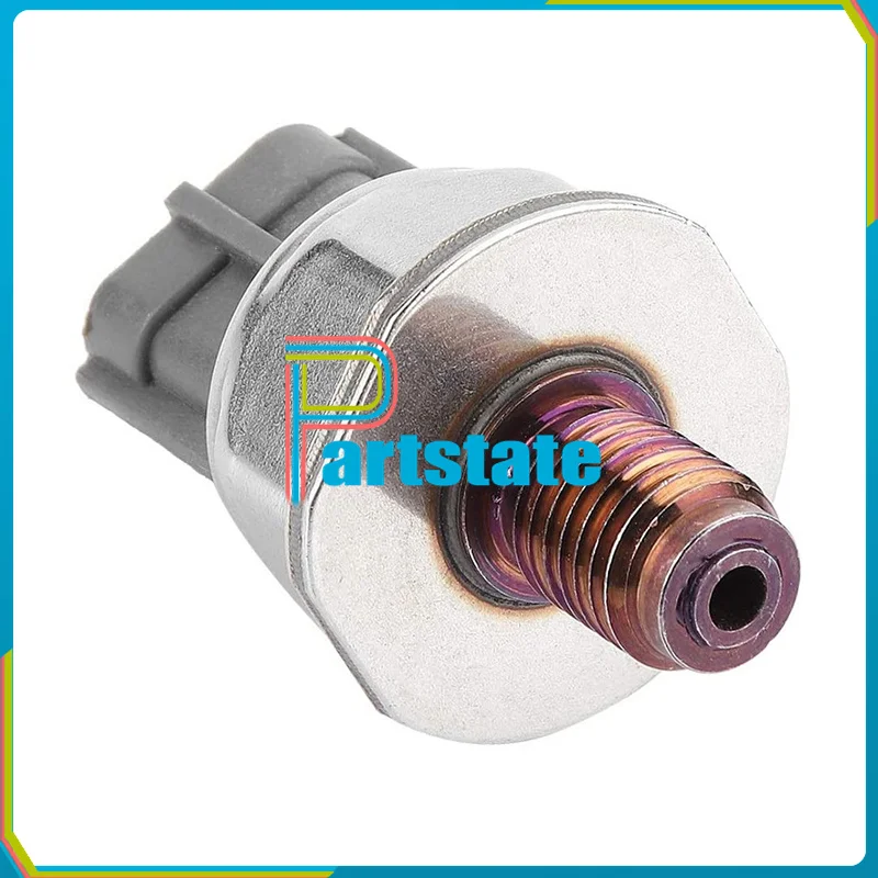 45PP3-1 1465A034A 8C1Q9D280AA High Quality Common Rail Fuel Pressure Sensor Fits For Nissan Navara D40 Pathfinder 2.5