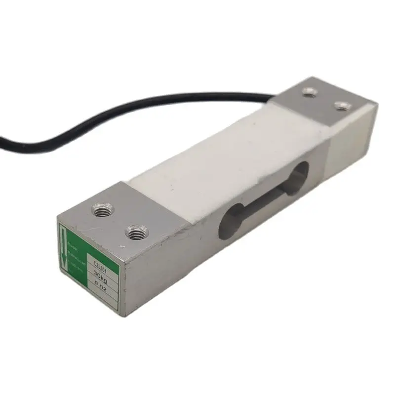 CZL601 Parallel Beam Load Cell Force Sensor 3KG 5KG 6KG 10KG 20KG 30KG 40KG 60KG 100KG