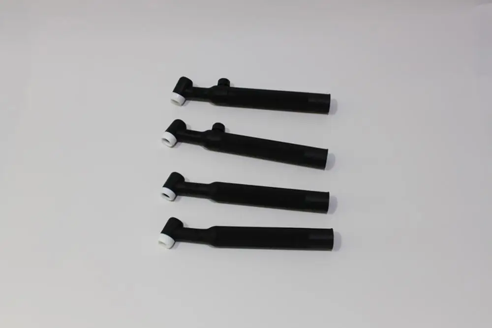 WP26 Series 250A DC 160A AC Tig Welding Torch Tig Welding Soldering Torch Accessories Torch Head Body Air Cooled