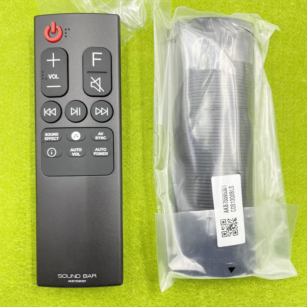 Original Remote Control AKB75595301 FOR SK6 SK6Y SK8 SK8Y SK9 SK9Y SK10 SK10Y SPK8-W SK6 SPK5-W SOUNDBAR SYSTEM