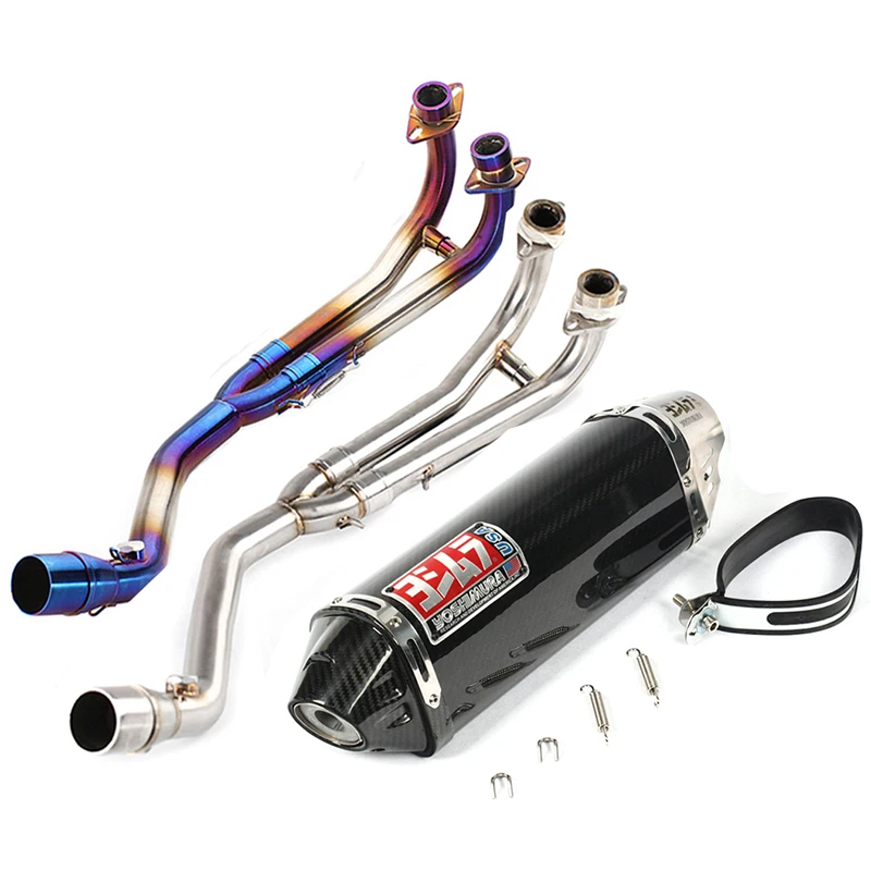 Miglior scarico per Tmax 500: Guida completa per scegliere il sistema di scarico perfetto