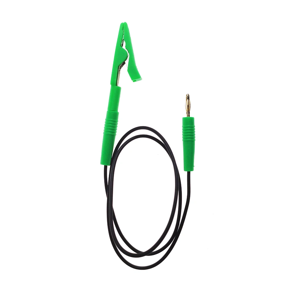 حار بيع 4 قطعة/المجموعة BDM الإطار 4 مجسات و 4 قطعة ربط كابل FGTECH BDM100 CMD ECU مبرمج لاستبدال الإبر #6