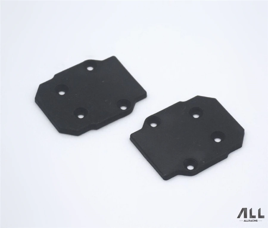 Tekno RC MT410 ET48.3 410.3 Chassis Armor Protection Sheet