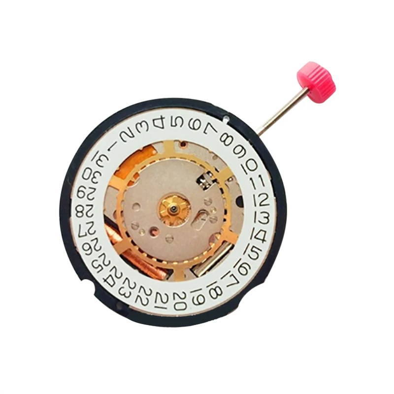 Brand New high quality Quartz Crystal Watch Movement For Ronda 715 Quartz Watch Repair Parts 3 Pins Replacement Watch Movement