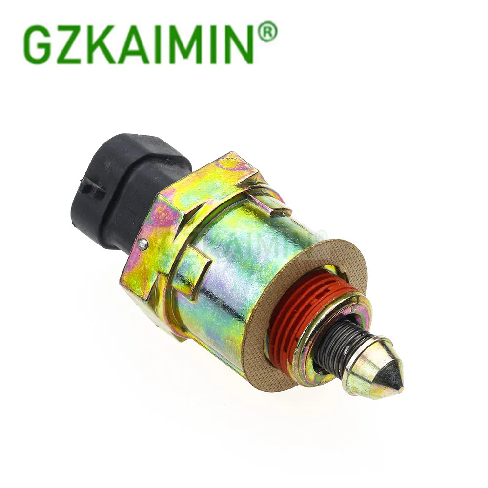

OEM 17111288 17089062 ERR5199 Idle Air Control Valve For Jaguar XJ XJS BUICK Land Rover CHEVROLET GMC Rover MG ISUZU PONTIAC