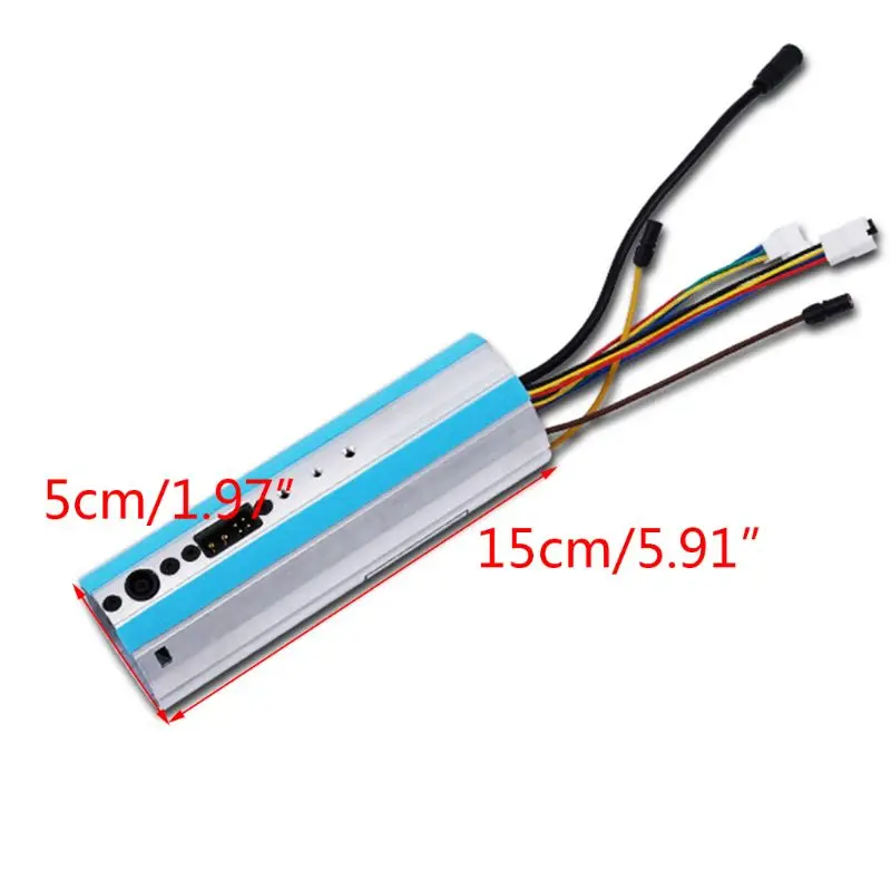 Панель управления материнской платой для Ninebot Segway ES1/ES2/ES3/ES4 Scooter