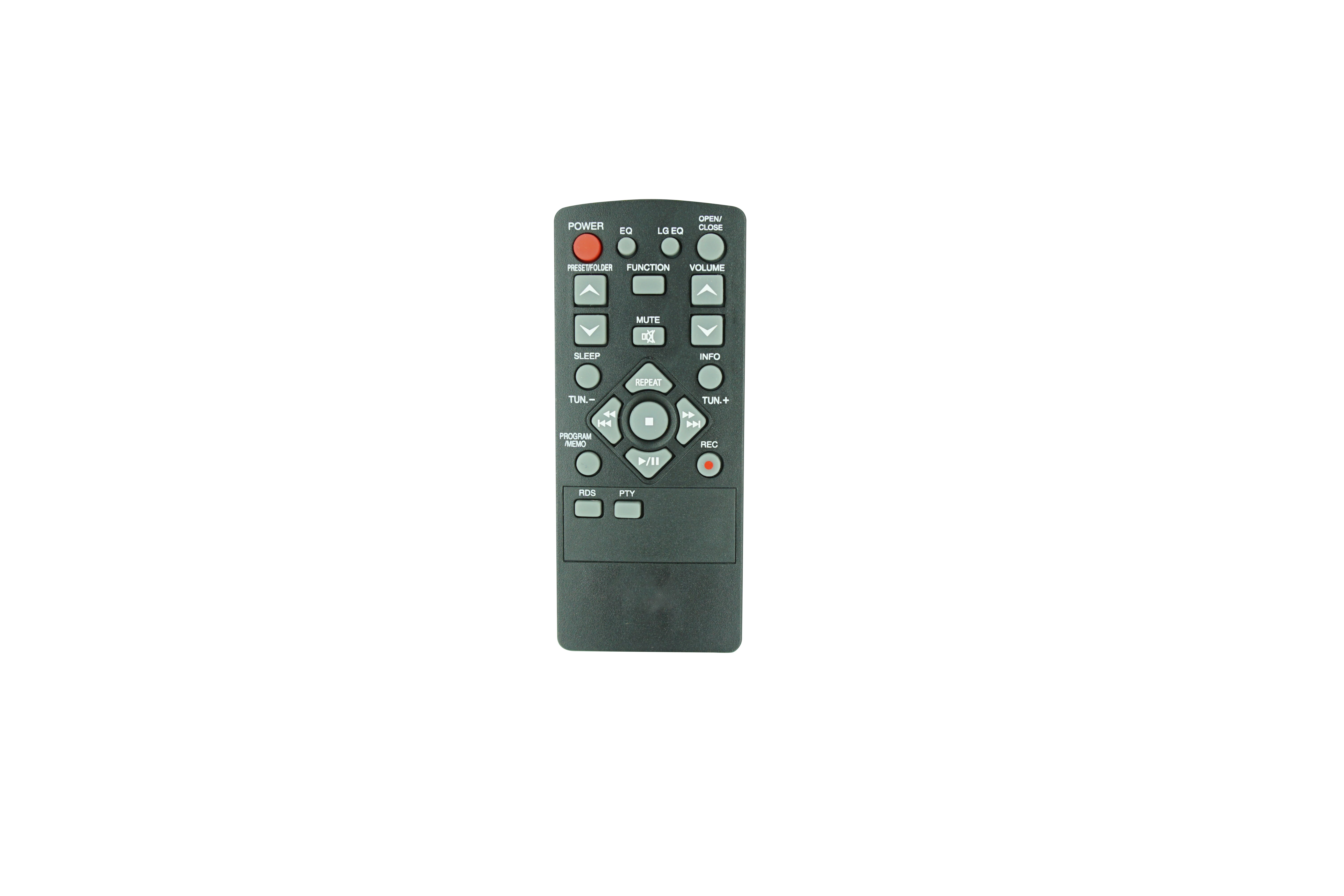 Remote Control For AKB36086227 XA-14 XA-S14F XA-16 XA-S16F XA-S63F XA-66 XA-S66F AKB36086224 Micro Hi-fi Audio System