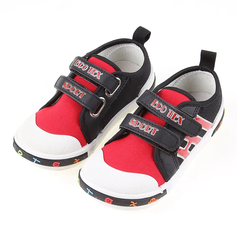 

Spring 2024 Baby sneakers first walkers leather insole textile European brand easy to put on