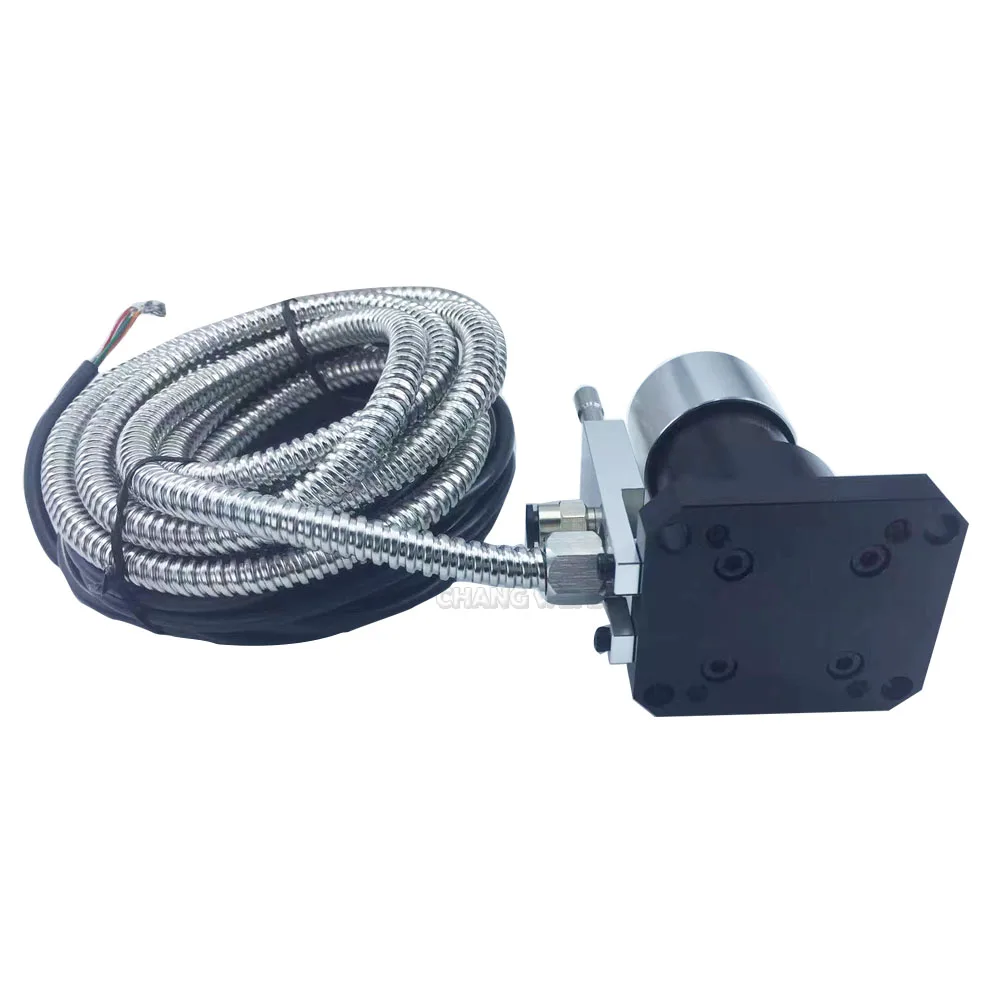 Dụng Cụ Đặc Biệt Setter Cho Khắc Jiatieji Dụng Cụ Setter Máy Cnc Công Cụ Z Trục Tự Động Công Cụ Setter T24 Không