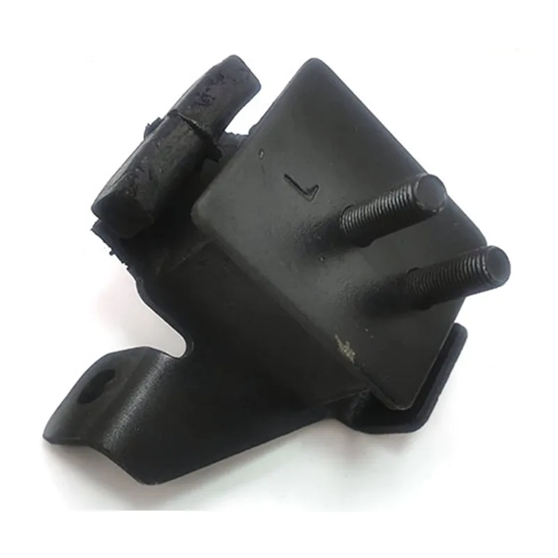 Engine mounting rubber pad is suitable for Great Wall STEED WINGLE 3 WINGLE 5 WINGLE 6 gasoline engine 4G63 4G64