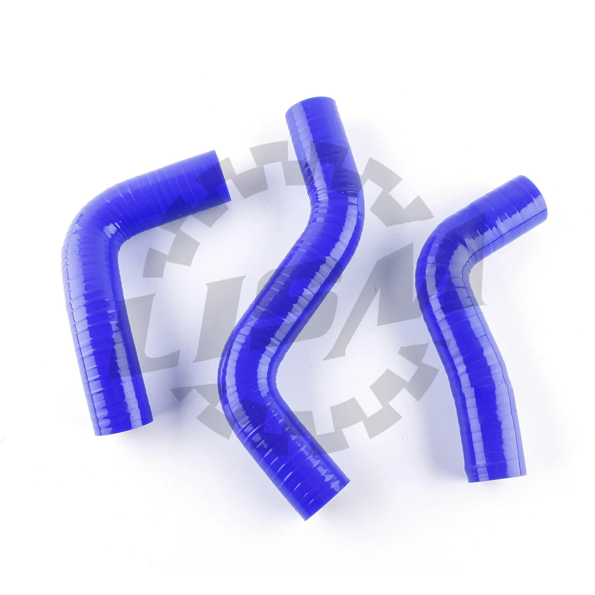 Silicone Radiator Hose Kit Pipe For 1989-1998 Mazda MX5 MX-5 Miata MK1 1.6 Roadstar NA6CE B6ZE 3PCS  3PLY 1990 1991 1992 1993