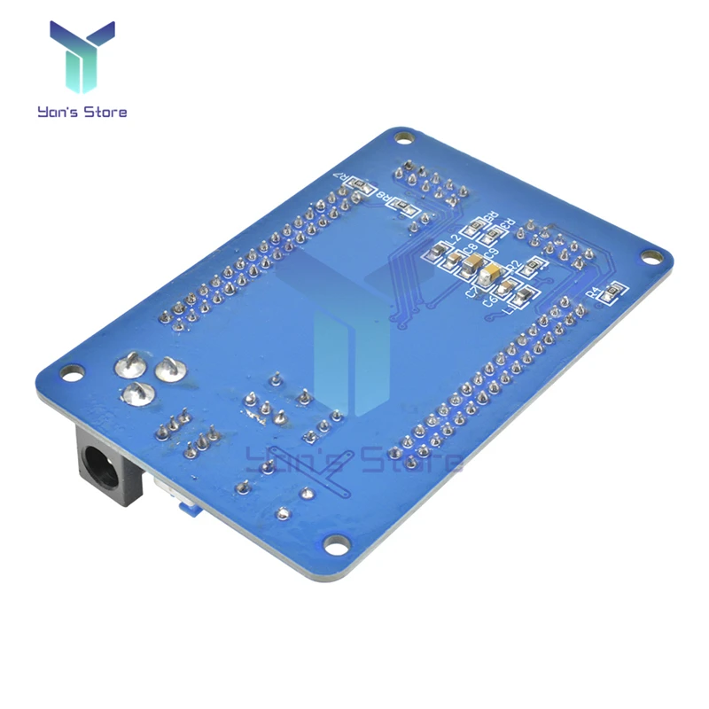 ATmega 128 ATMega128 AVR Minimum Core system Development board Module ISP for Arduino