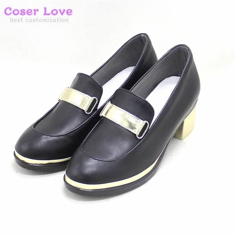 Ensemble Stars Knights Mystic Fragrance Leo Tsukinaga Izumi Shinobu Sengoku Souma Kanzaki Cosplay Schuhe