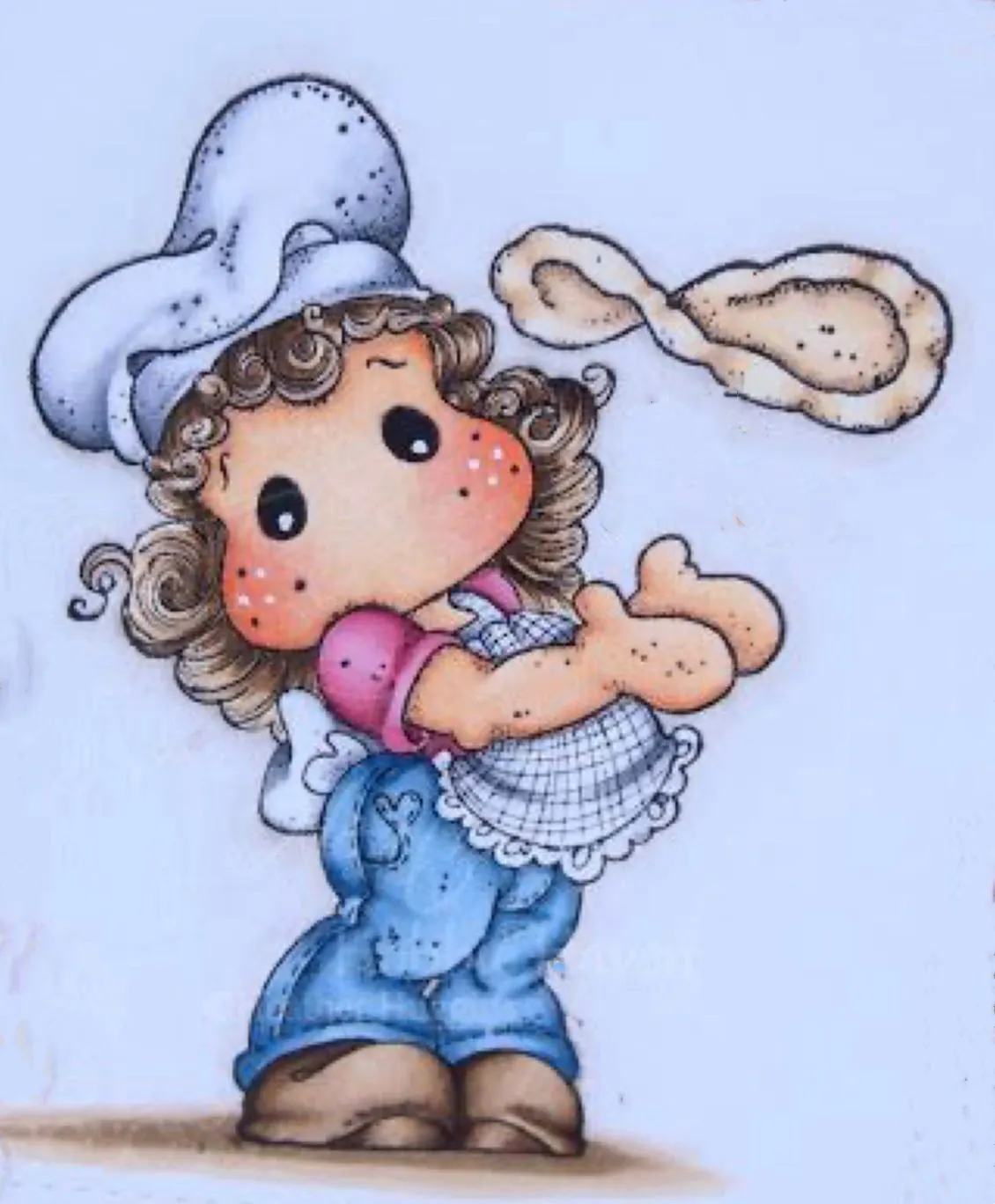 Yulan Cook-Transparent Silicone Rubber Stamp and Metal Die Sheet Cling, DIY Scrapbooking, Cute Pattern, Photo Album, Lace