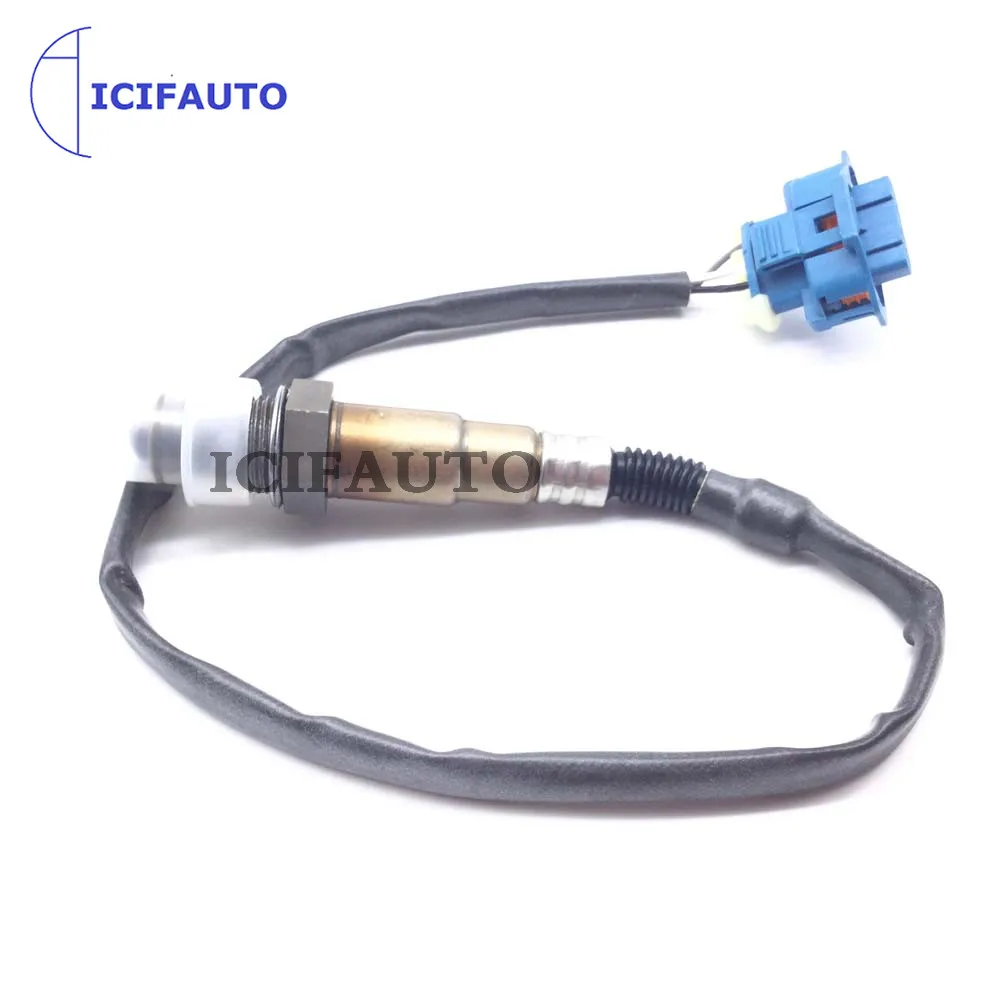 55566648 Rear Oxygen Lambda Sensor O2 Sensor For Vauxhall Opel Astra H 2004-2013