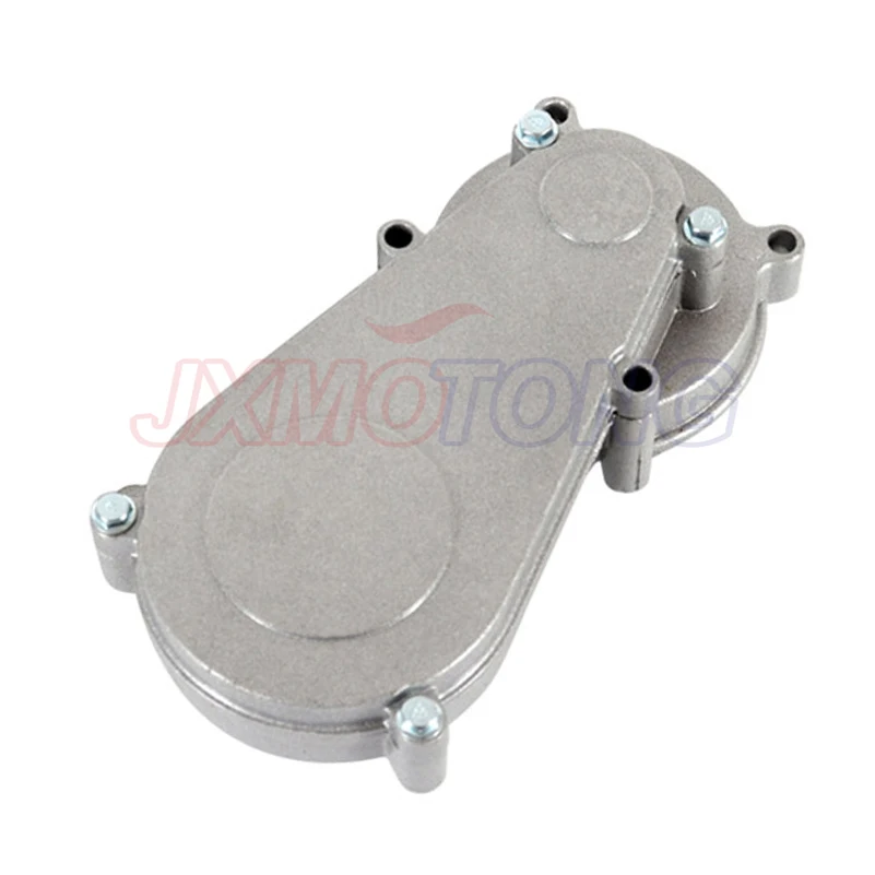 T8F 11 14 17 20T Clutch Drum Housing Gear Box + Clutch Pad 47 49cc Mini Pocket Quad Dirt Bike ATV