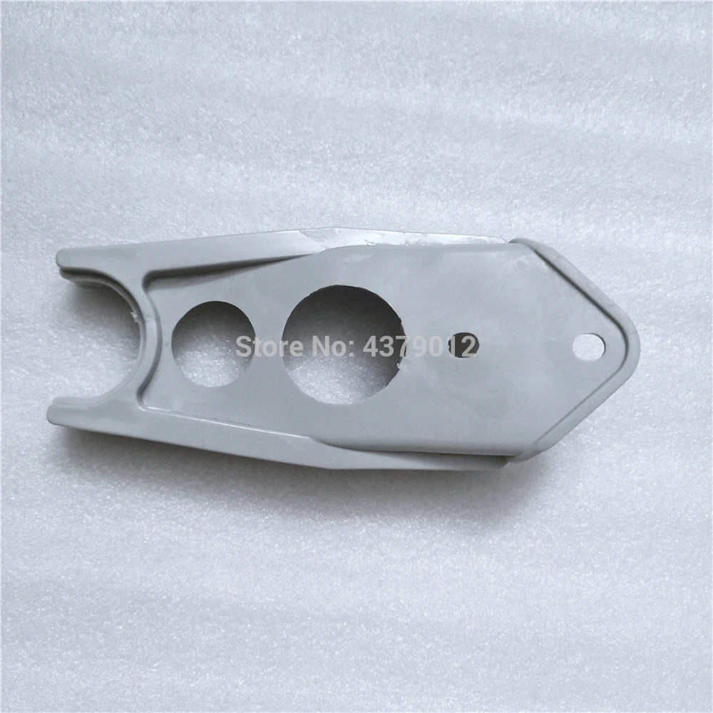 DT125 DT200 DT230 Motorbike Chain Slider Separater Guard Swing Arm Swingarm Cover Protection For YAMAHA DT 125 200 230