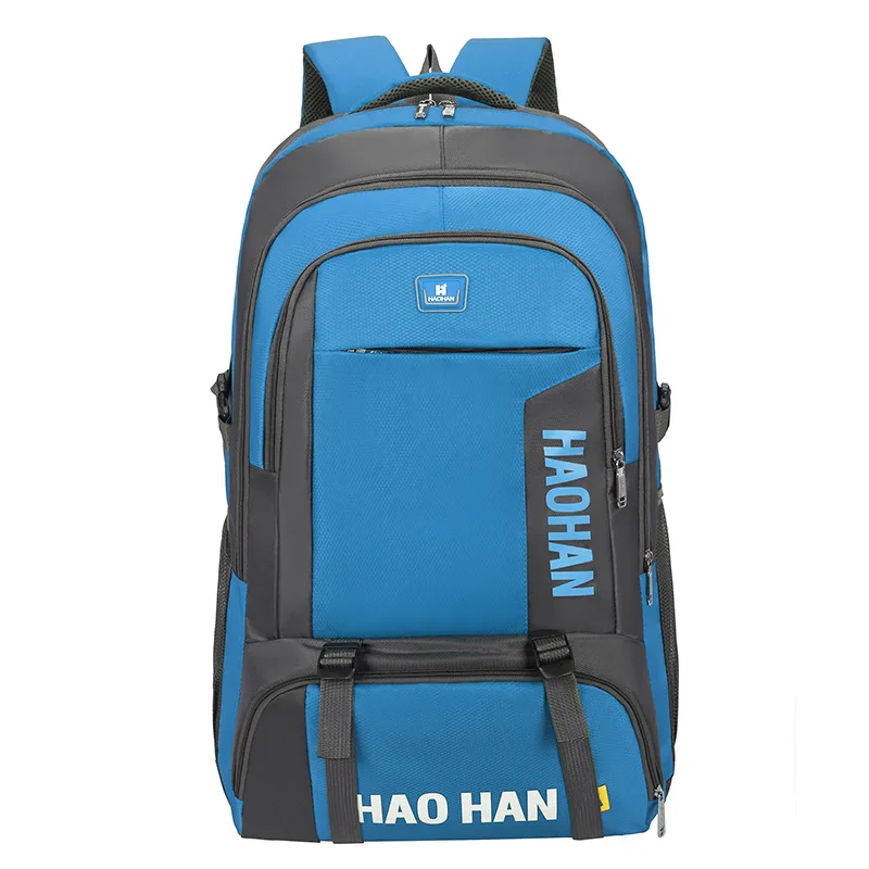 Fonto Backpack Travel Sports Men's and Women's Outdoor Travel Bags Use High-capacity Mountaineering Bags for Tourism