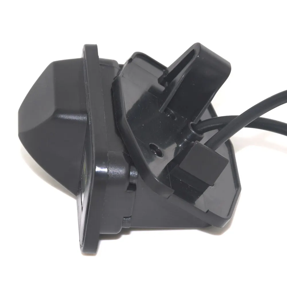 Car Dynamic Trajectory Reverse Backup Rear View Camera For Toyota Corolla Auris Avensis T25 T27 Vehicle Tracks Parking Camera