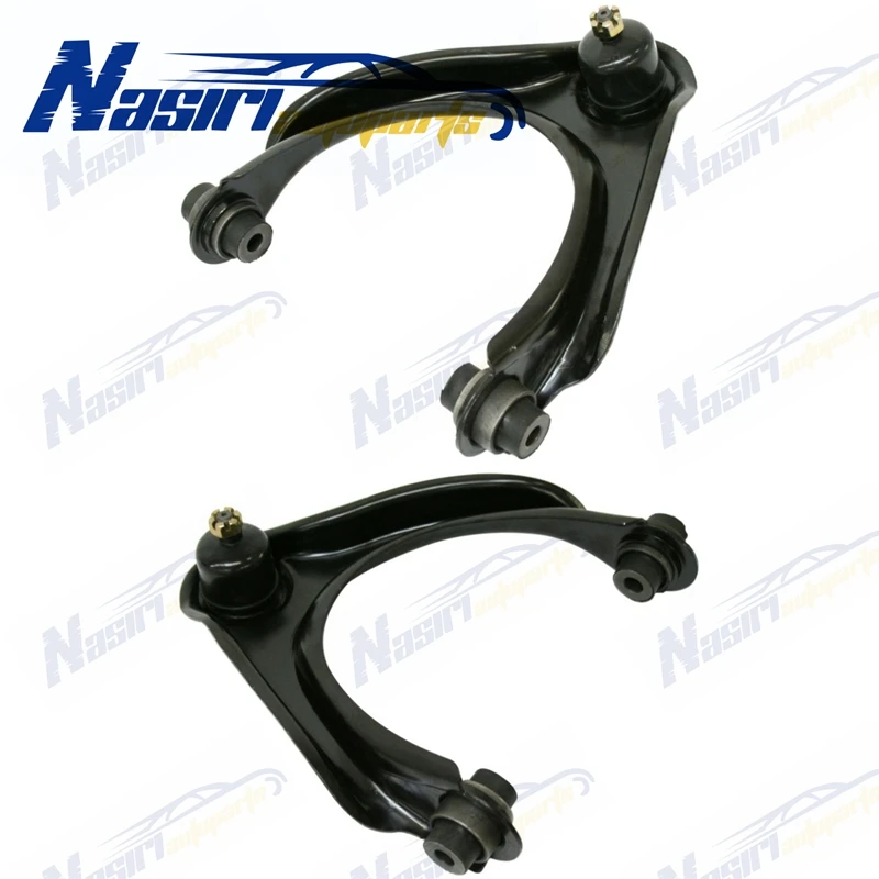 

Set of 2 Upper Front Control Arms for Honda Accord Acura CL TL 1998-2003 K620284 K620285 51450-S84-A01 51450-S1A-E01