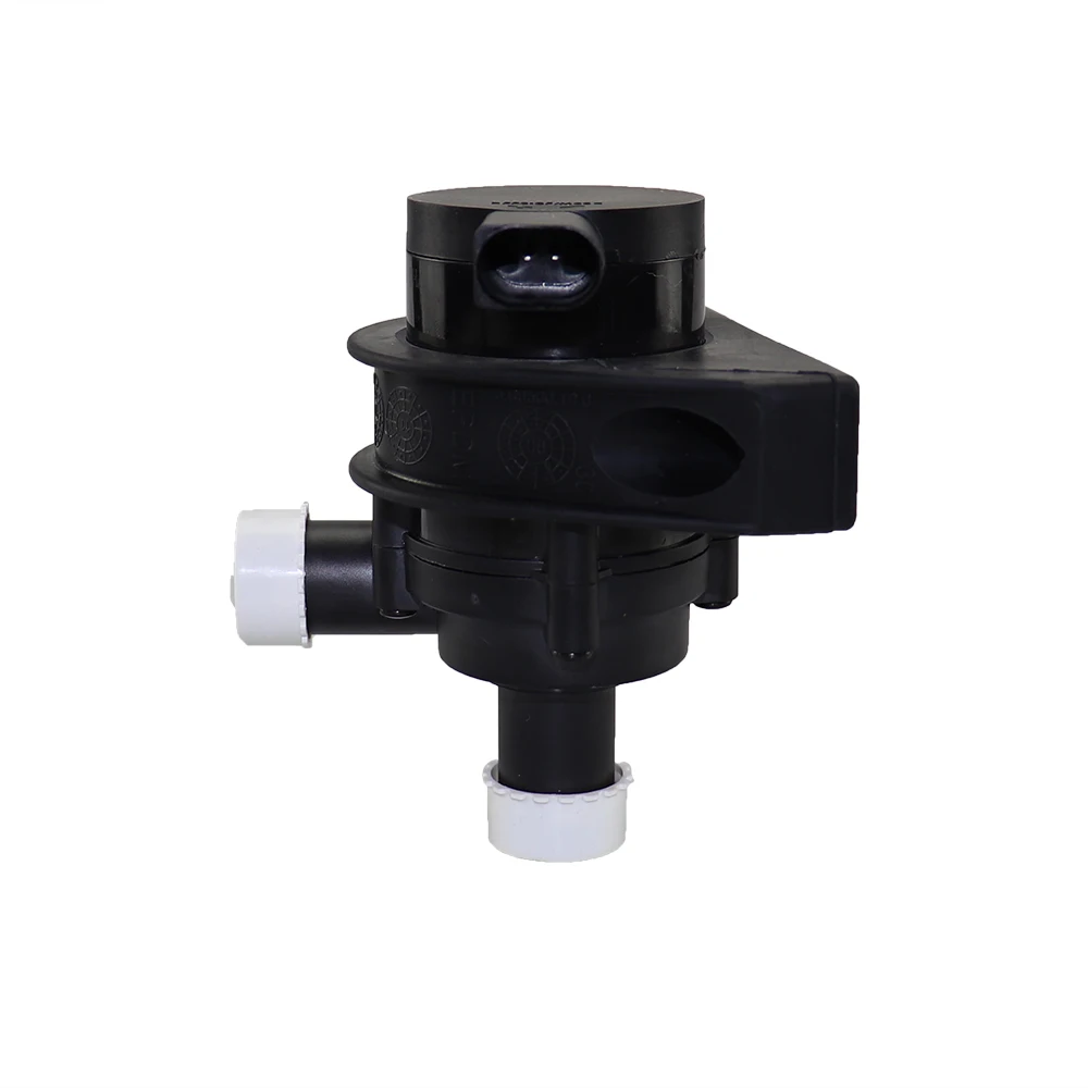 Additional Auxiliary Electric Coolant Water Pump For VW Volkswagen Multivan T5 Sharan Transporter Heater 7H0965561 7H0965561A