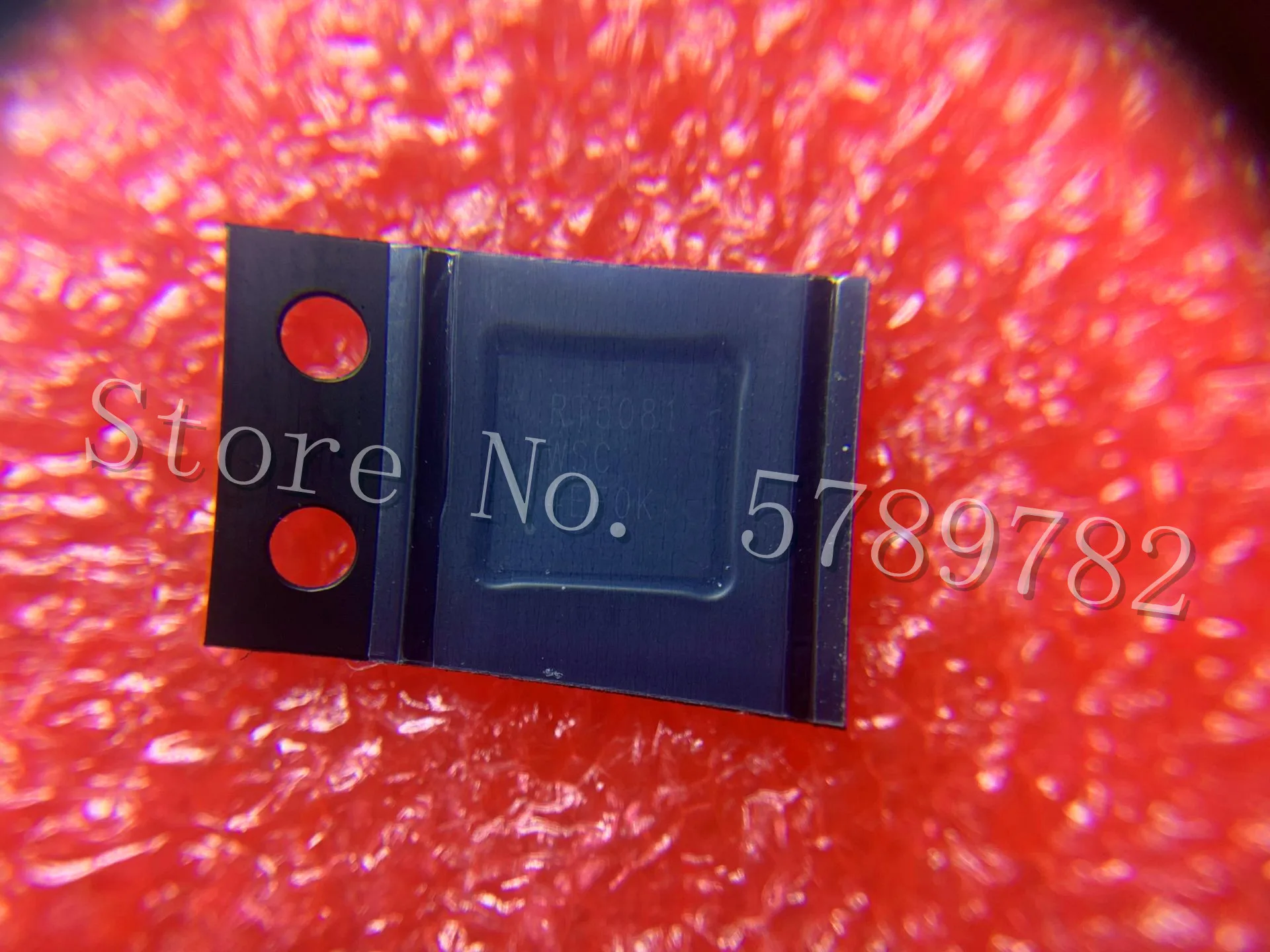 1 pçs/lote RT5081 RT5081WSC BGA