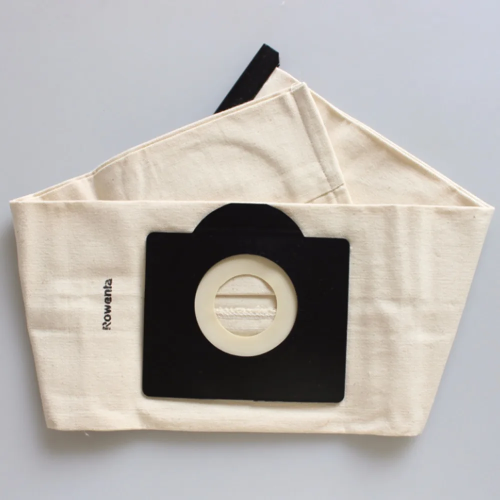 再利用可能な掃除機バッグ2201 f k 2150,1ピース,クリーナー用アクセサリー,karcher wd3 mv3 se4001 a2299 k