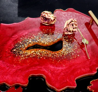 Glas- und Metallgranulat, Harzfüllungen, Kristall-UV-Epoxidharzfüller für DIY-Bastelarbeiten, Nagelkunst, Schmuckherstellung, Harzformdekorationen – Detail 10