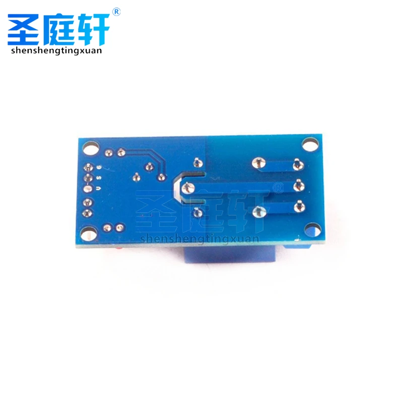 1 PCS 5V/12V Relay Soil Moisture Sensor Relay Control Module Below Humidity Start Switch Automatic Watering Soil Moisture Sensor