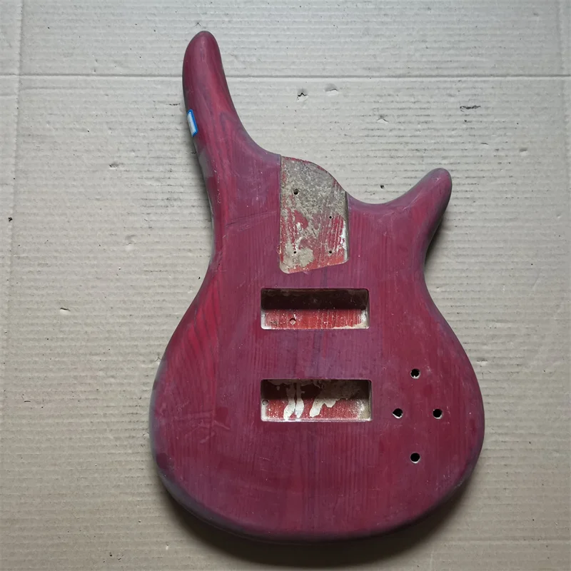 

JNTM Custom Guitar Factory / DIY Guitar Kit / DIY Electric Guitar Body(1559)