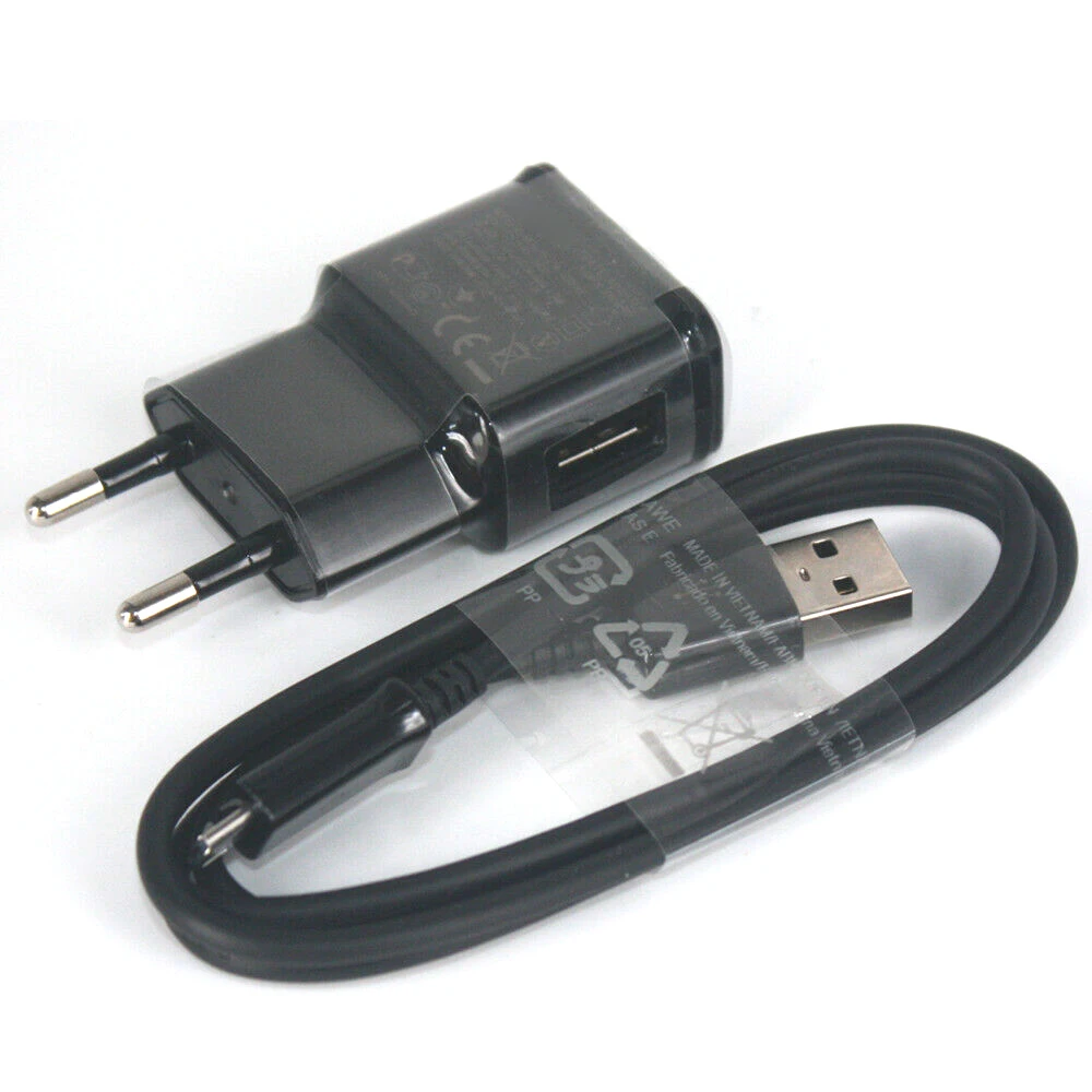 

Wall Charger EU Plug for ASUS ZE550ML ZE550KL ZE500KL zc550kl ze552kl ze520kl ZC551KL ZC520TL charging cable adapter