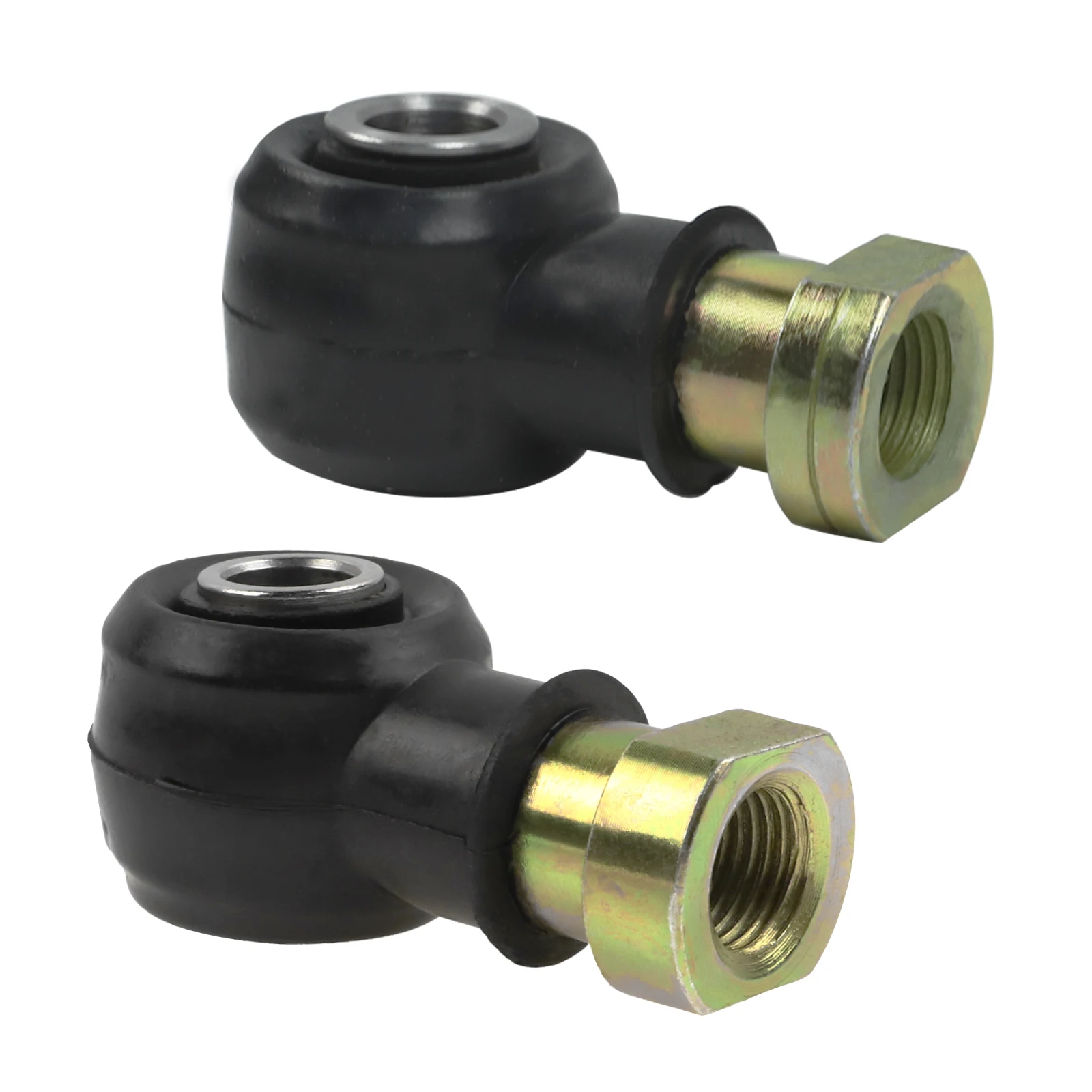 1Set L&R Tie Rod End Kit for Polaris Sportsman 500 570 800 Trail Boss 325 330 Magnum 500 Forest Ball Joint 7061019 7061034 image 3