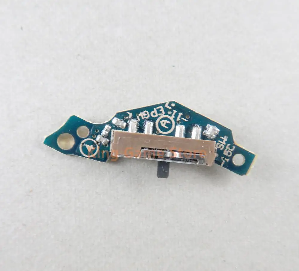 Papan sirkuit PCB daya, penggantian 20 buah/lot untuk pengontrol PSP 2000
