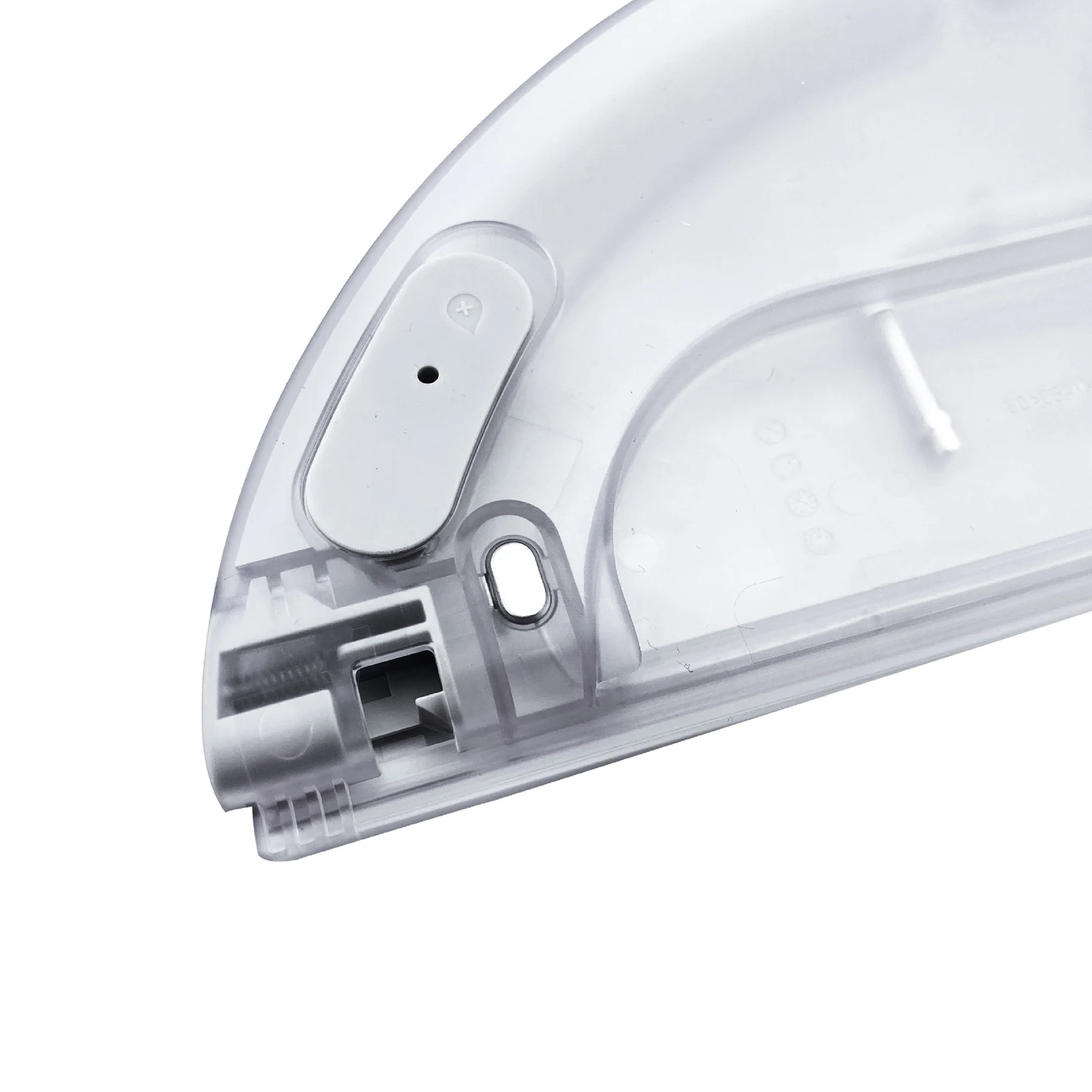 เครื่องดูดฝุ่นถังน้ำสำหรับXiaomi Mijia 1C STYTJ01ZHMหุ่นยนต์ไฟฟ้าน้ำถังอะไหล่ทดแทน