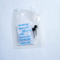 1pair Original Jilong Electrodes for Jilong KL-280E Fusion Splicer Machine