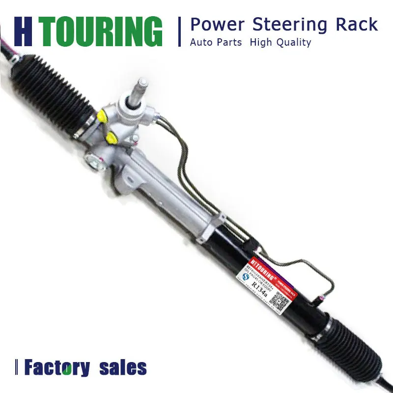 New Power Steering Gear Rack For HYUNDAI AZERA 11 SONATA / KIA OPTIMA 577002T030 577002T130 57700-2T030 57700-2T130 Left Hand