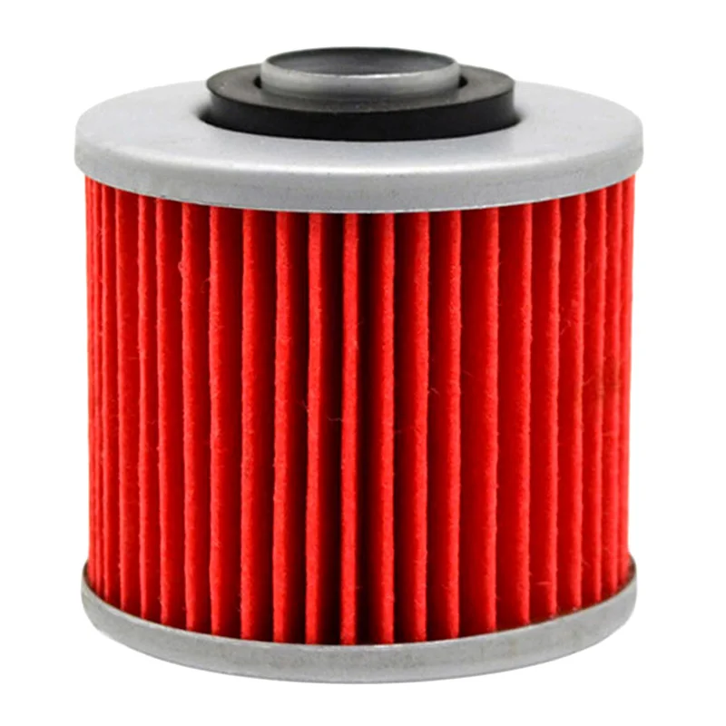 1 pc or 2 pcs or 4 pcs Oil Filter For MZ SKORPION 660 1995-2001 MASTIFF 660 1998-2000 BAGHIRA 660 1998 1999 2000