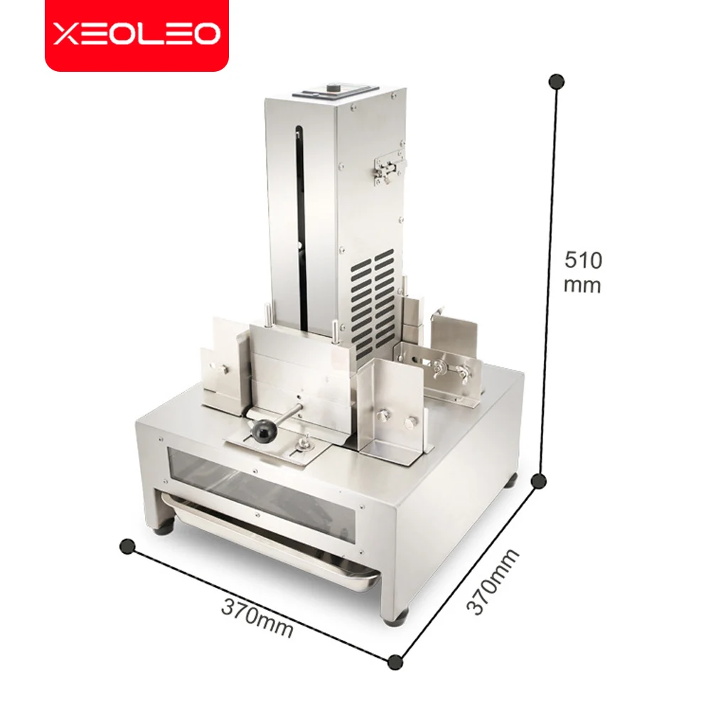 XEOLEO cippatrice automatica per cioccolato affettatrice per cioccolato commerciale raschietto per cioccolato elettrico trucioli macchina da barba 200W