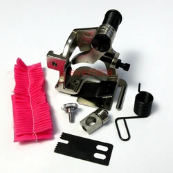 Ruffler Attachment for JUKI DDL-8700 8500 SINGER CONSEW BROTHER Industrial sewing