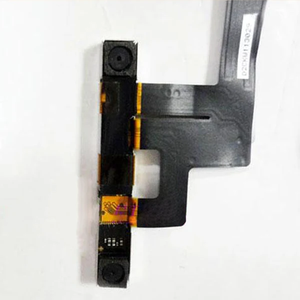 1 قطعة لوحدة كاميرا نينتندو 3DS مع كابل الشريط المرن لملحقات ألعاب 3DS إصلاح أجزاء