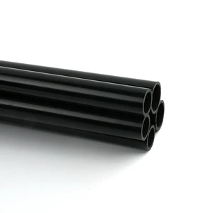 11 Main Sales Black Hose 50mm for Water - №3