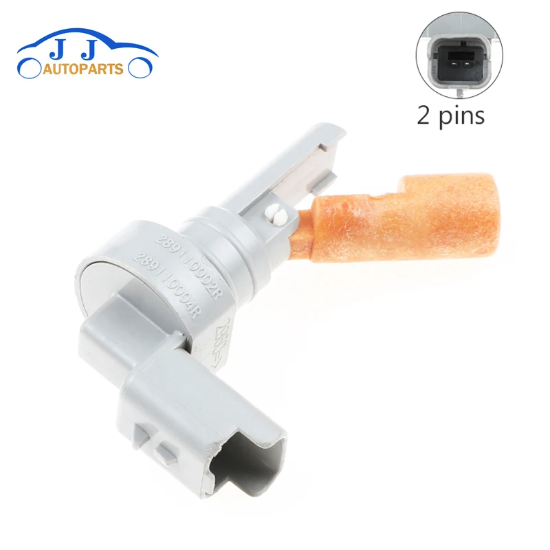 Capteur HERTH buss-elparts niveau d'eau de lavage, pour Volvo V60 pièces de rechange XX1463 360D4F, 9643727780