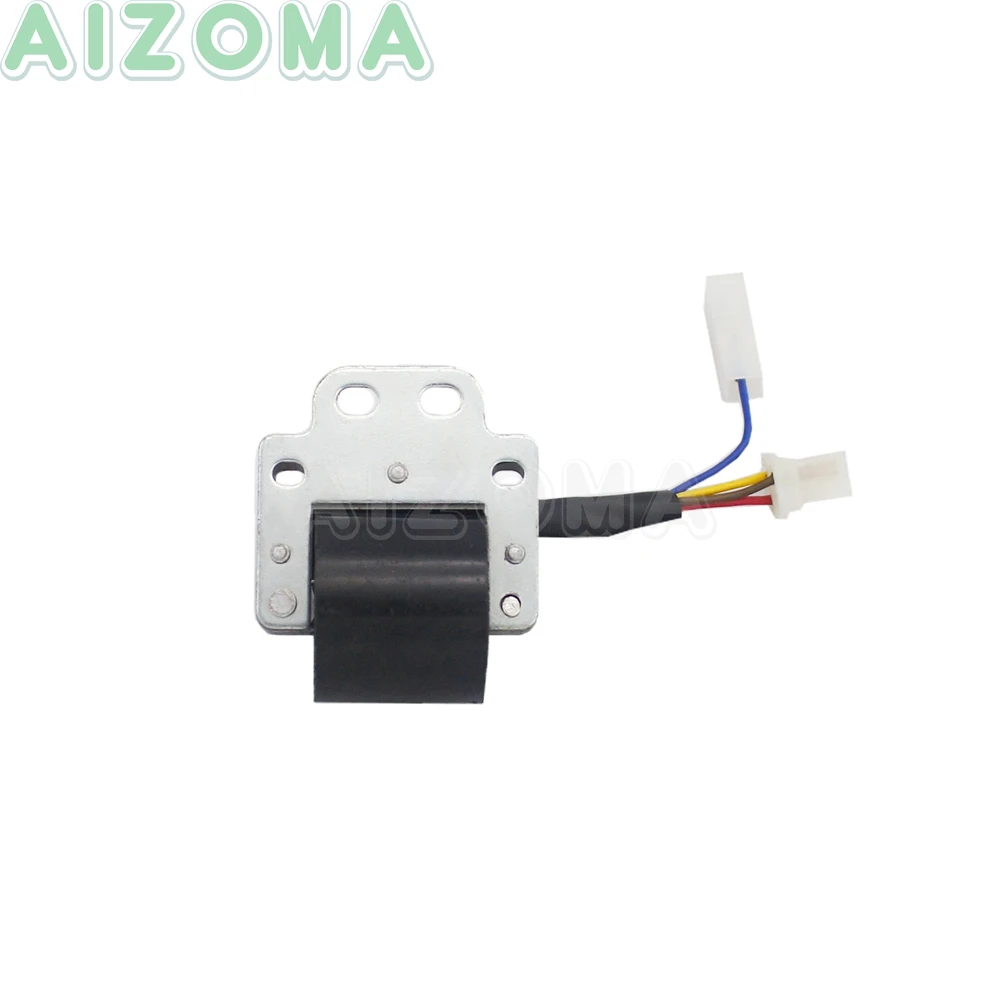 6v/12v Powerdynamo Electric Ignition For Zündspule 9522 ES175 ES250 ES175/1 ES300 ES250/1, ES175/2, ES250 / 2, TS250/0 ,TS 250/1