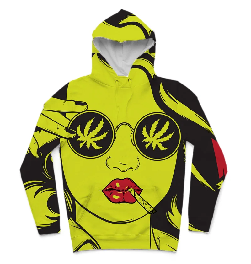 

REAL American SIZEk 420 Gyal high quality Sublimation Printing Hoodie 5xl 6xl Jacket