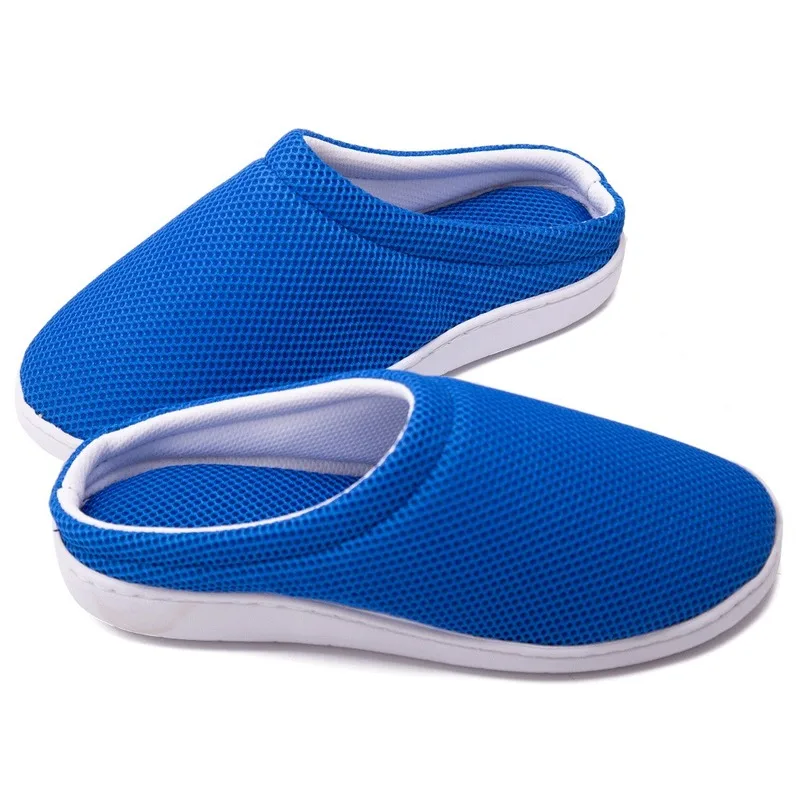 Woman Shoes Shoes for Men Slippers Indoor Flip Flop Keep Warm Comfortable Memory Foam Solid Flat Light Couple Walking Shoes
