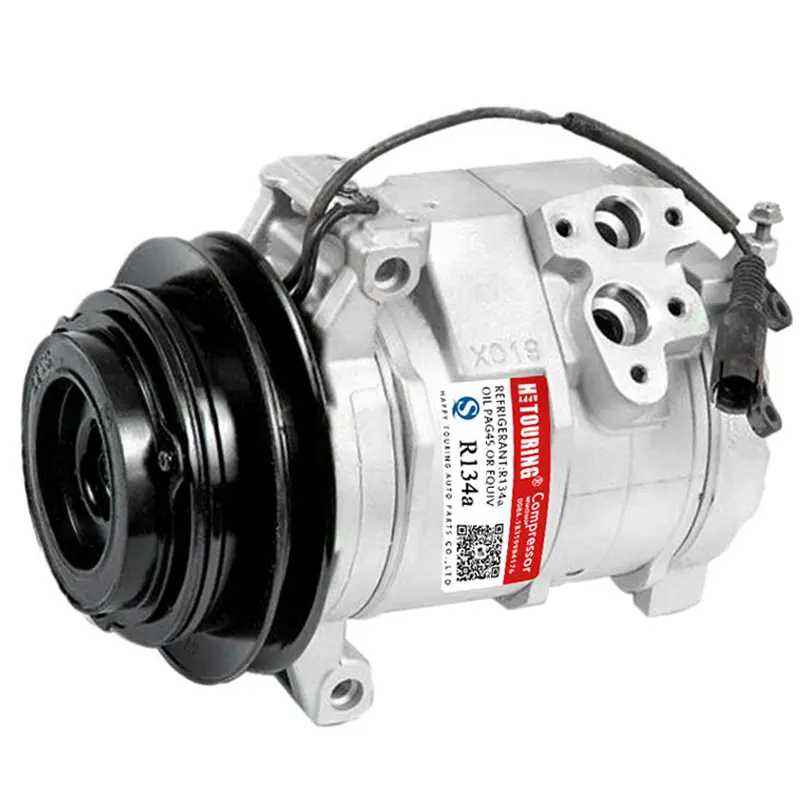 10s17c compressor for Freightliner Dodge Sprinter 2500 3500 0002343511 0012303911 0012342003 05117668AA 447220-4002 A0012342003