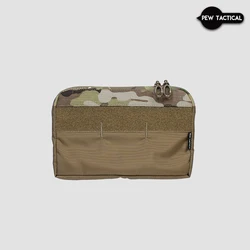 Pew Tactical Ferro Style Kangoeroe Insert - Small Pocket Airsoft Fp15