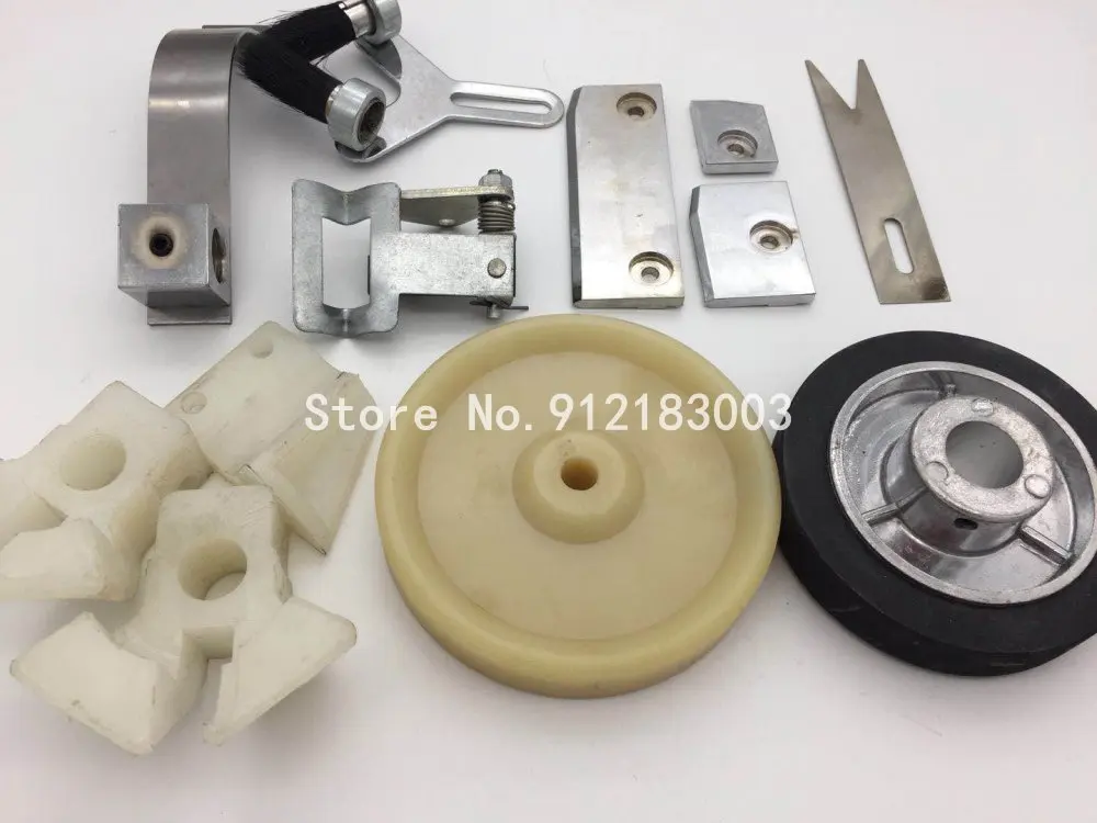 Best Quality MBO Folding Machine Spare parts，Please contact me