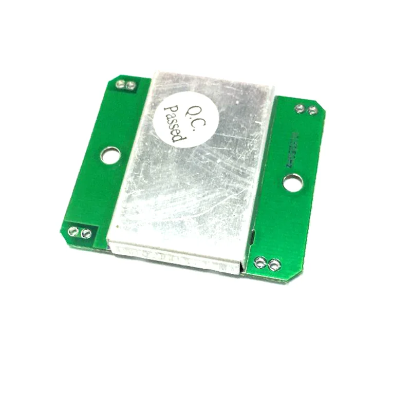 Mikrofalowy Doppler bezprzewodowy x-band wykrywacz radarów termometr moduł 10.525GHz (HB100)