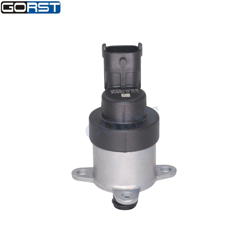

Metering Unit 0928400608 for Kia Cerato Sorento Car Parts Common Rail Fuel Injection Regulator Inlet Metering Control Valve